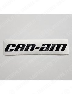 CAN-AM KOHOTARRA