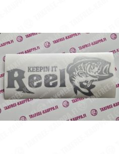KEEP IN REEL 2