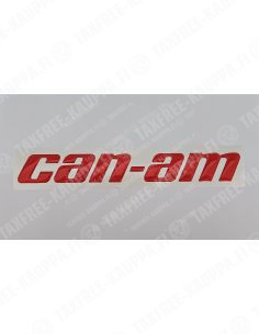 CAN-AM KOHOTARRA 2