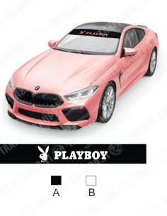 PLAYBOY/AURINKOSUOJA TARRA