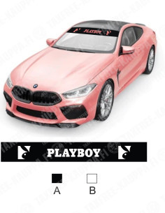 PLAYBOY/AURINKOSUOJA TARRA