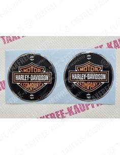 HARLEY DAVIDSON KOHOTARRAT 2