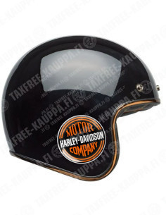 HARLEY DAVIDSON KOHOTARRAT