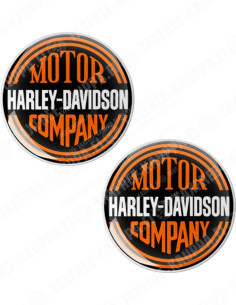 HARLEY DAVIDSON KOHOTARRAT 2