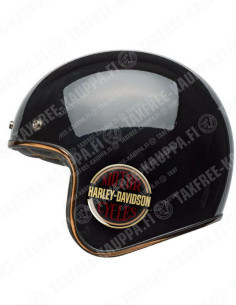 HARLEY DAVIDSON KOHOTARRAT