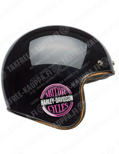 HARLEY DAVIDSON KOHOTARRAT