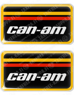 CAN AM KOHOTARRAT