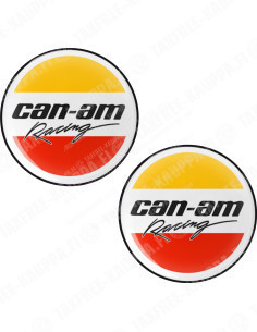 CAN AM RACING KOHOTARRAT