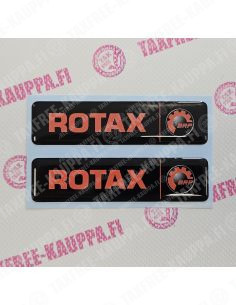 ROTAX BRP KOHOTARRAT 2