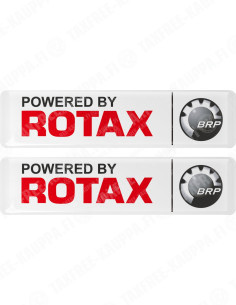 POWERED BY ROTAX BRP KOHOTARRAT
