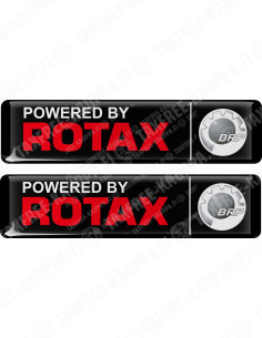 POWERED BY ROTAX BRP KOHOTARRAT