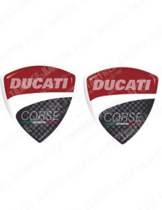 DUCATI CORSE KOHOTARRAT
