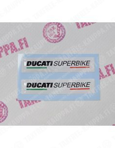 DUCATI SUPERBIKE KOHOTARRAT 2