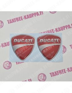 DUCATI KOHOTARRAT 2