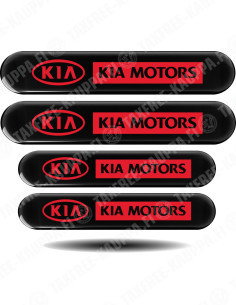 auton tarrat,kohotarrat,silikoni tarrat,3 d tarrat,kia,kia motors