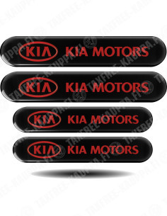 auton tarrat,kohotarrat,silikoni tarrat,3 d tarrat,kia,kia motors