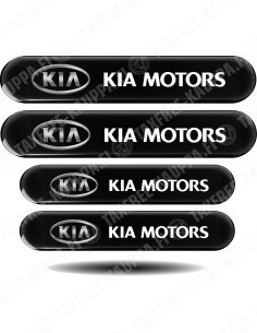 auton tarrat,kohotarrat,silikoni tarrat,3 d tarrat,kia,kia motors
