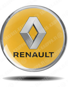 auton tarrat,aurinkosuoja omalla tekstillä,aurinkosuoja,vanne keskiötarrat,tarra vanteenkeskiölle,renault trucks 2
