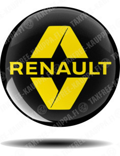auton tarrat,aurinkosuoja omalla tekstillä,aurinkosuoja,vanne keskiötarrat,tarra vanteenkeskiölle,renault trucks 2