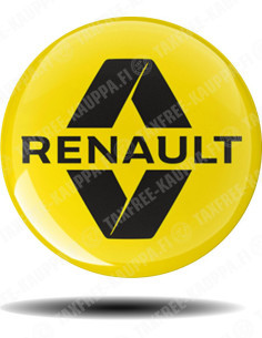 auton tarrat,aurinkosuoja omalla tekstillä,aurinkosuoja,vanne keskiötarrat,tarra vanteenkeskiölle,renault trucks 2