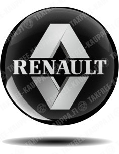 auton tarrat,aurinkosuoja omalla tekstillä,aurinkosuoja,vanne keskiötarrat,tarra vanteenkeskiölle,renault trucks 2