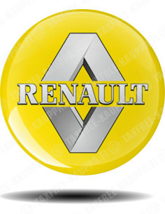 auton tarrat,aurinkosuoja omalla tekstillä,aurinkosuoja,vanne keskiötarrat,tarra vanteenkeskiölle,renault trucks 2
