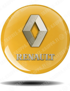 auton tarrat,aurinkosuoja omalla tekstillä,aurinkosuoja,vanne keskiötarrat,tarra vanteenkeskiölle,renault trucks 2