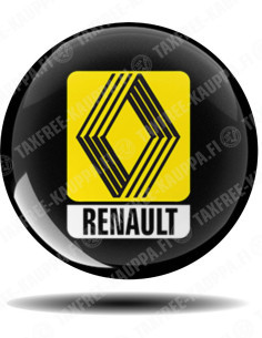 auton tarrat,aurinkosuoja omalla tekstillä,aurinkosuoja,vanne keskiötarrat,tarra vanteenkeskiölle,renault trucks 2