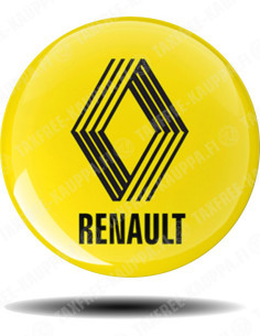 auton tarrat,aurinkosuoja omalla tekstillä,aurinkosuoja,vanne keskiötarrat,tarra vanteenkeskiölle,renault trucks 2