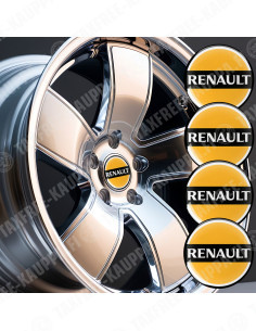 auton tarrat,aurinkosuoja omalla tekstillä,aurinkosuoja,vanne keskiötarrat,tarra vanteenkeskiölle,renault trucks