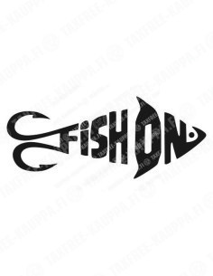 FISH ON