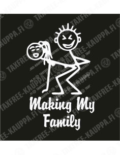MAKING MY FAMILY 2