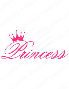 PRINCESS