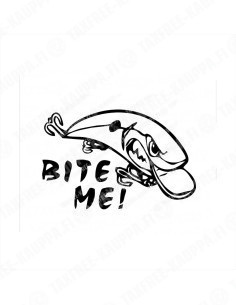 BITE ME