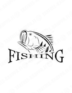  FISHING