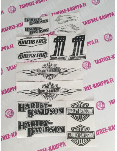 HARLEY DAVIDSON 2