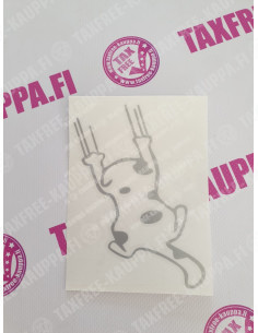 Auton tarroja 2