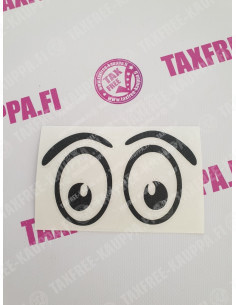 Auton tarroja 2