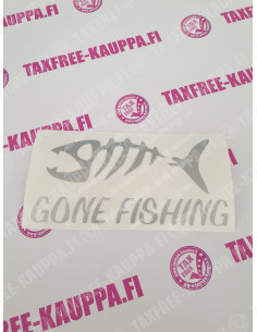 GONE FISHING 2