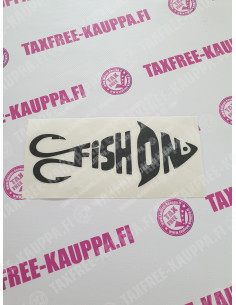 FISH ON 2