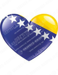 BOSNIA HERZEGOVINA /KOHOTARRA
