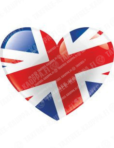 BRITANNIA /KOHOTARRA