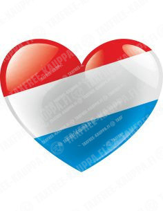 LUXEMBURG/KOHOTARRA