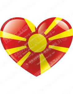 MAKEDONIA/KOHOTARRA