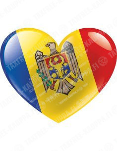 MOLDOVA/KOHOTARRA