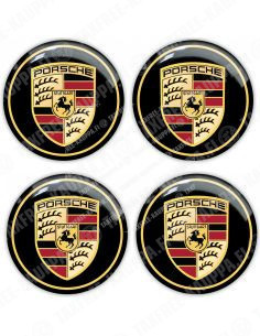 PORSCHE 2