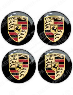 PORSCHE 2