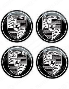 PORSCHE 2