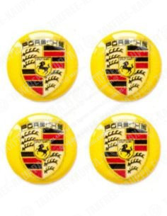 PORSCHE 2