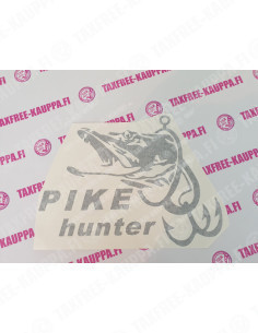 PIKE HUNTER 2